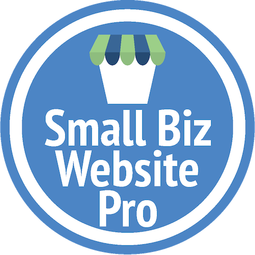 Small Biz Website Pro